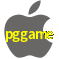 Aplicativo pggame para iOS
