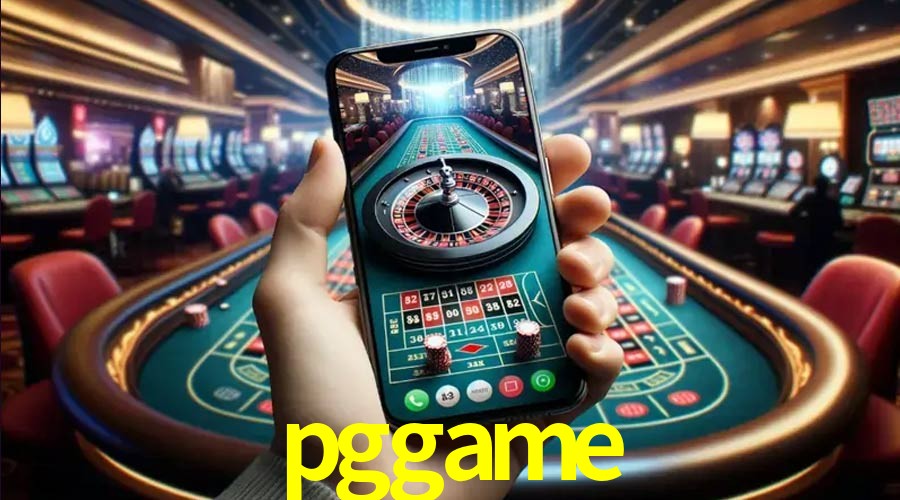 Statistics pggame