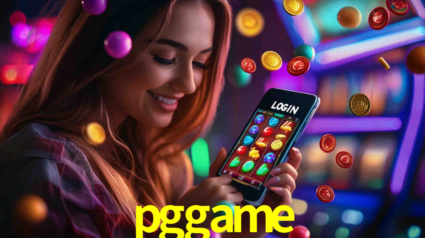 pggame bet