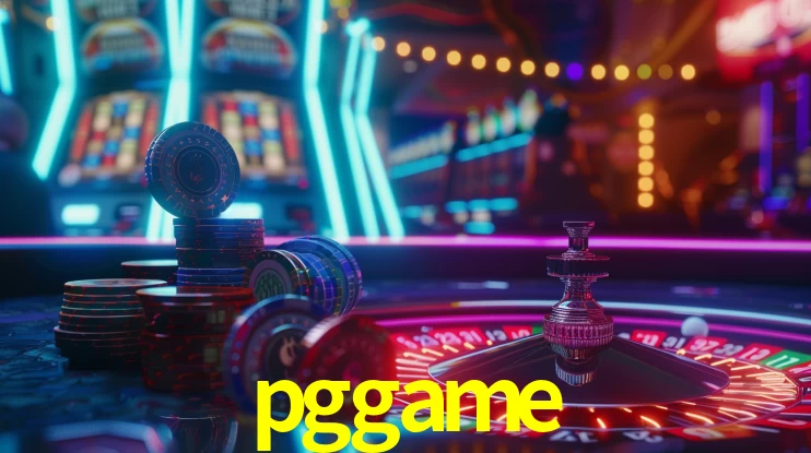 Welcome Bonus pggame