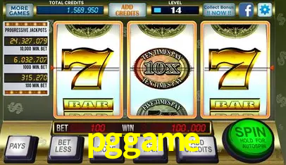 A Emoção da Loteria na pggame: Uma Chance de Mudança de Vida