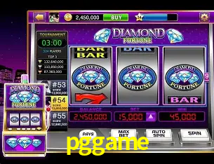 Descubra a Essência do pggame: Nossa História e Compromissos