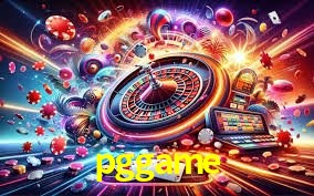 Estatísticas pggame