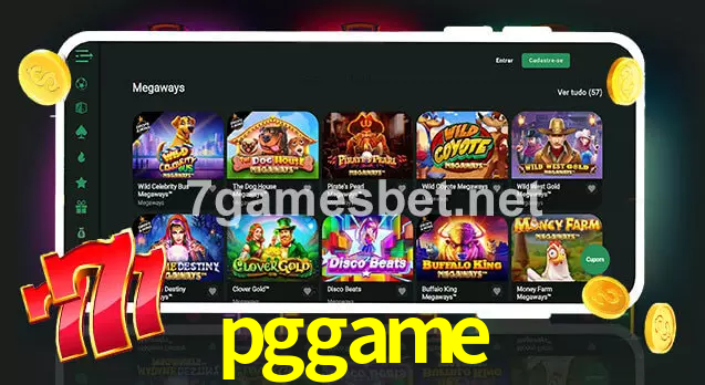 pggame aplicativo