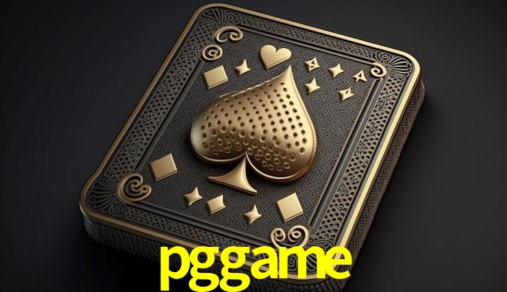 Recursos de Bônus pggame
