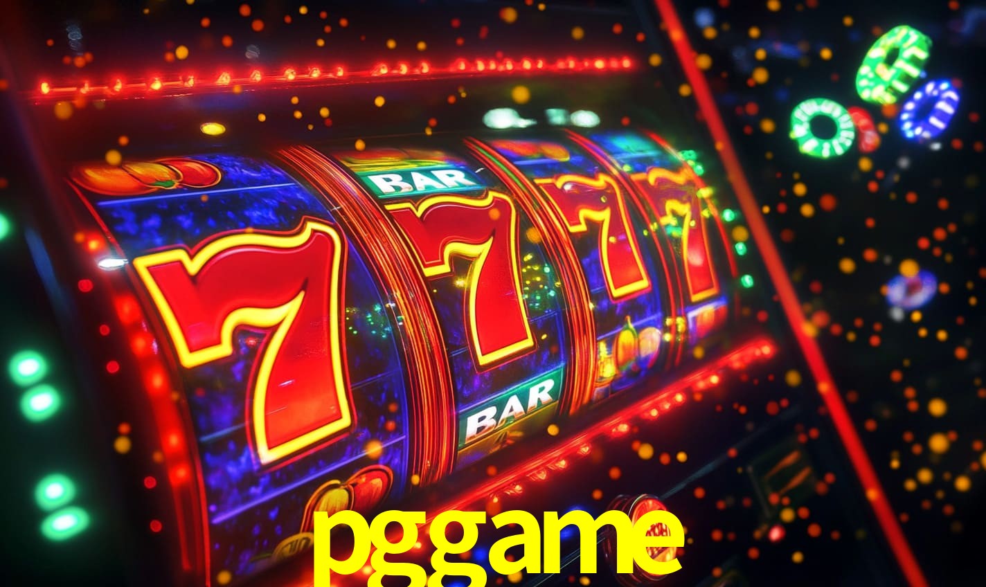 pggame