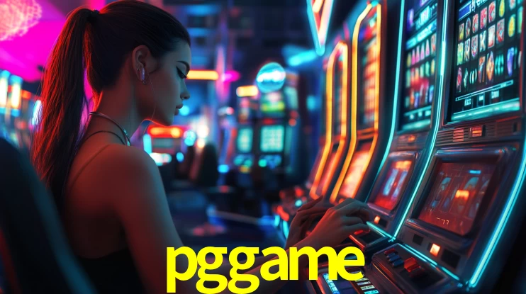 pggame