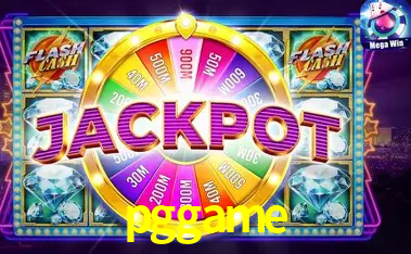 Descubra o Mundo do Cassino Online com pggame