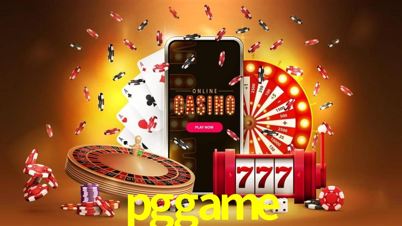 Cadastro Rápido pggame