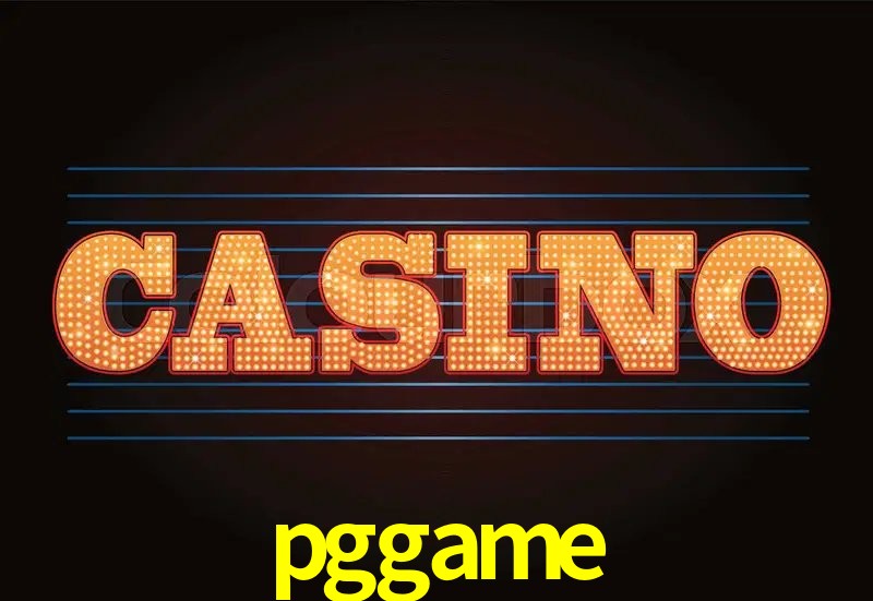 Estatísticas do Jogo pggame