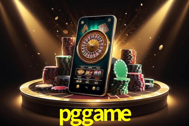 Integração de APIs pggame