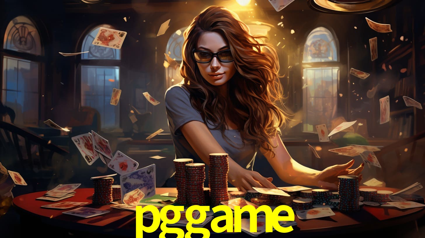 Tournaments pggame