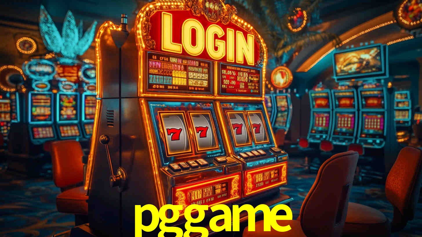 pggame bet