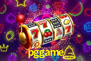 Descubra o Mundo do Cassino Online com pggame