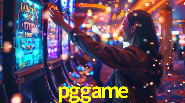 pggame.com