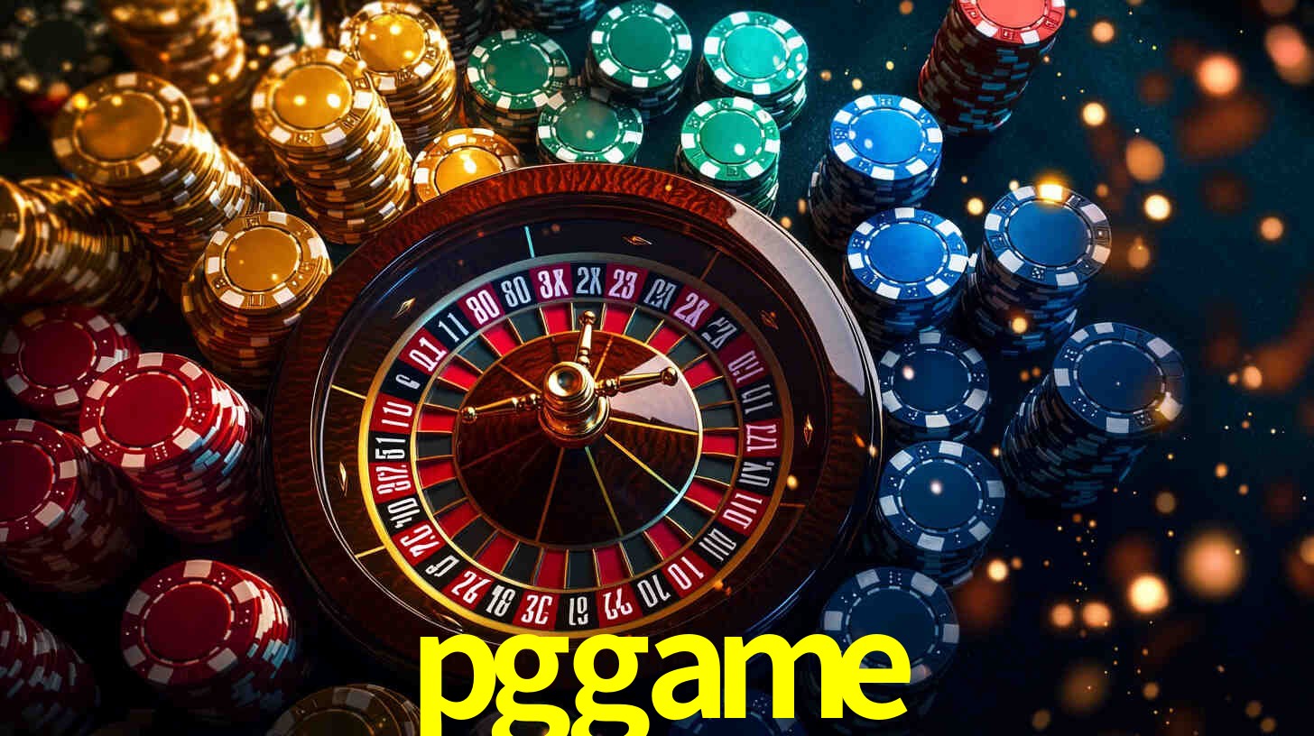 pggame