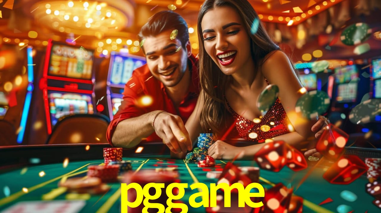 Sistemas de Segurança pggame