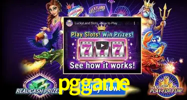 Descubra a Essência do pggame: Nossa História e Compromissos