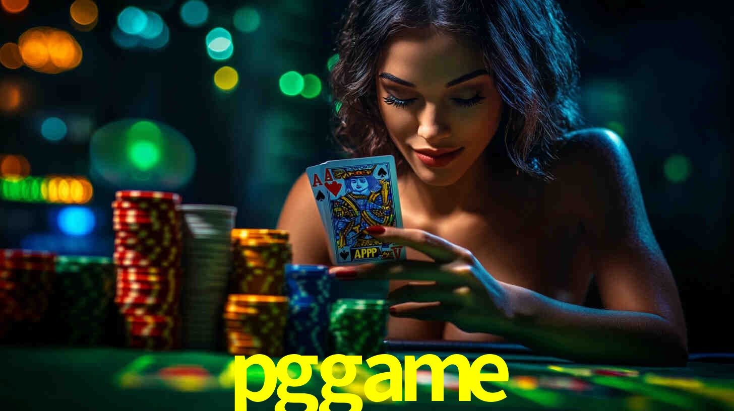 Descubra a Essência do pggame: Nossa História e Compromissos