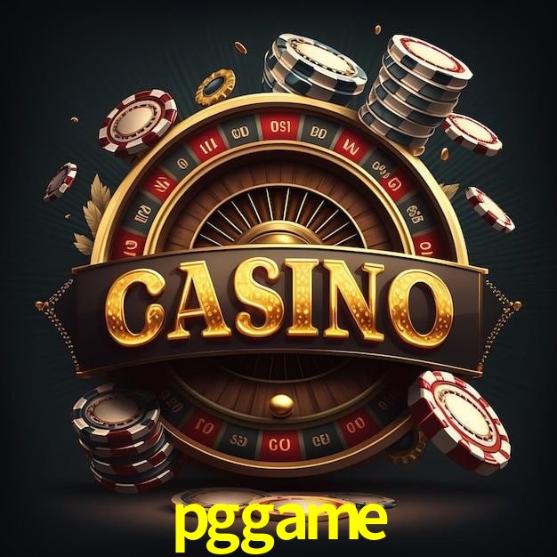 APP oficial da pggame para mobile