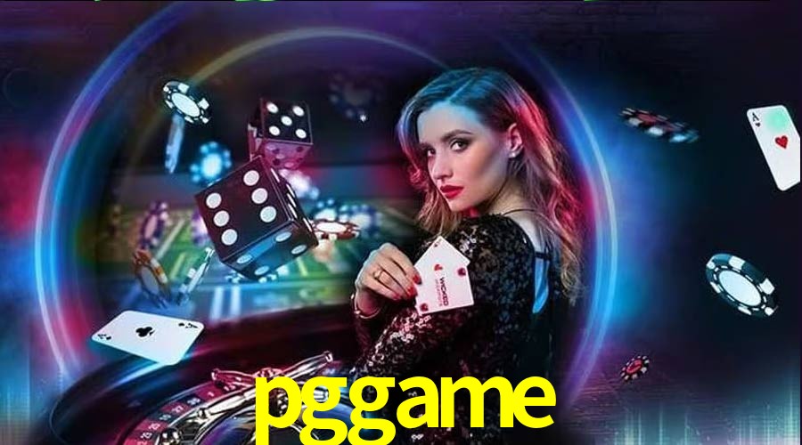 Game Statistics pggame