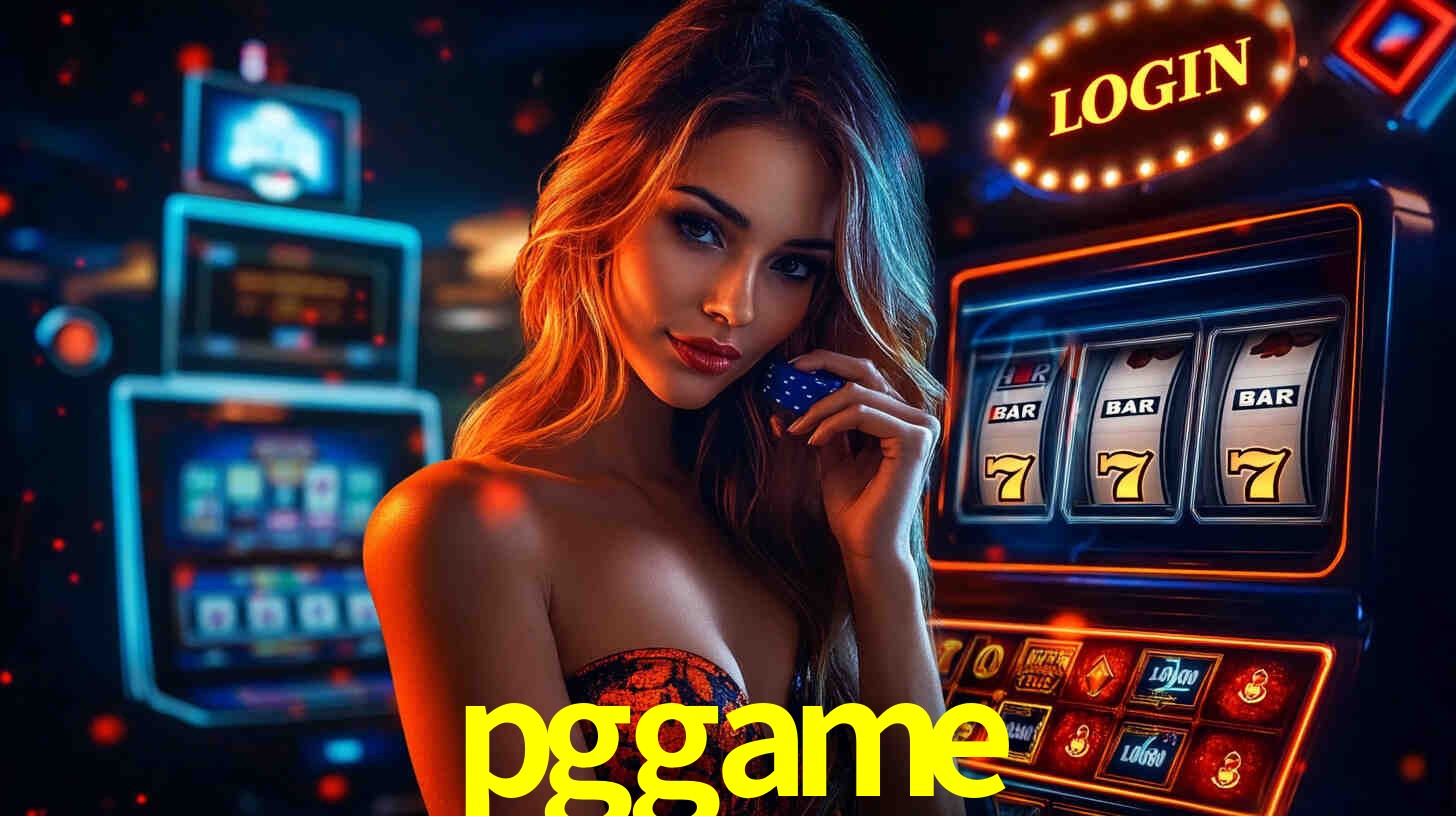 pggame.com
