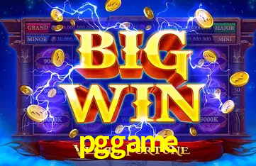 API Integration pggame