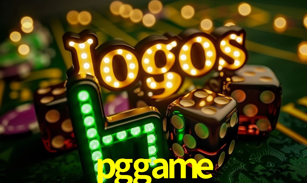 Diretório de Jogos pggame