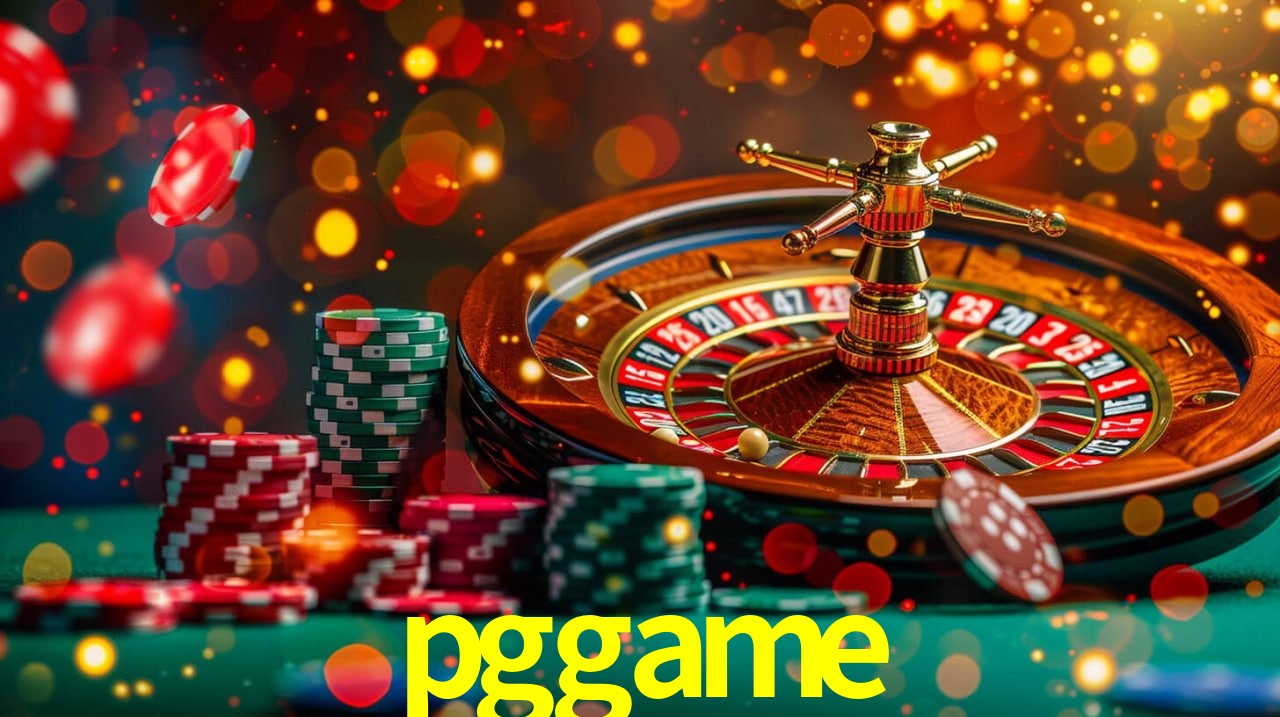 A Emoção da Loteria na pggame: Uma Chance de Mudança de Vida