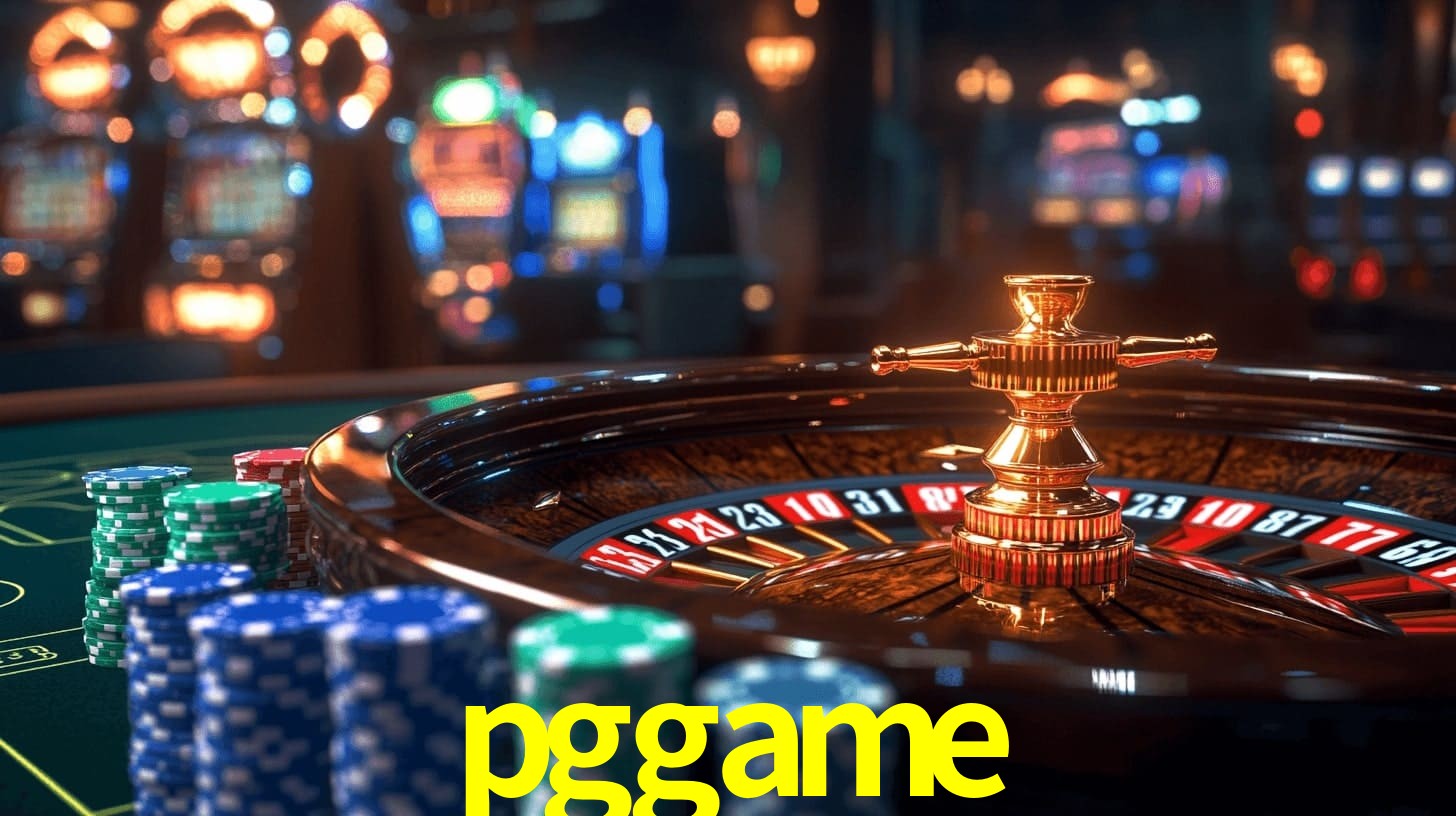 pggame