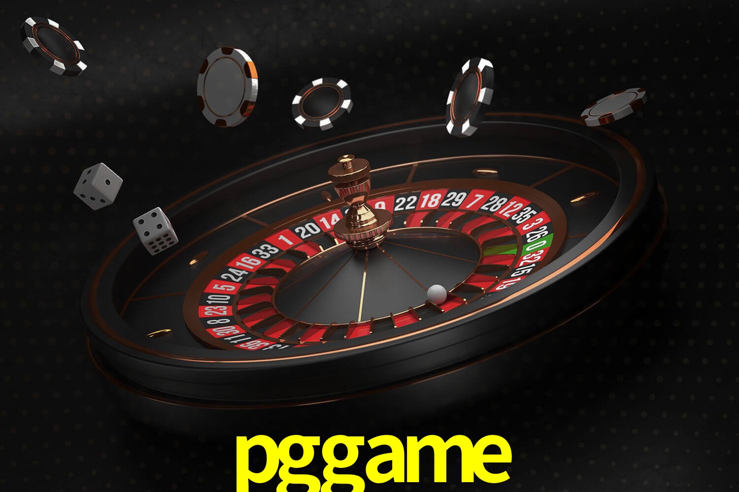 pggame.com