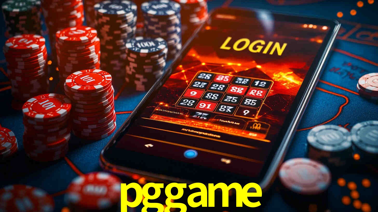 pggame