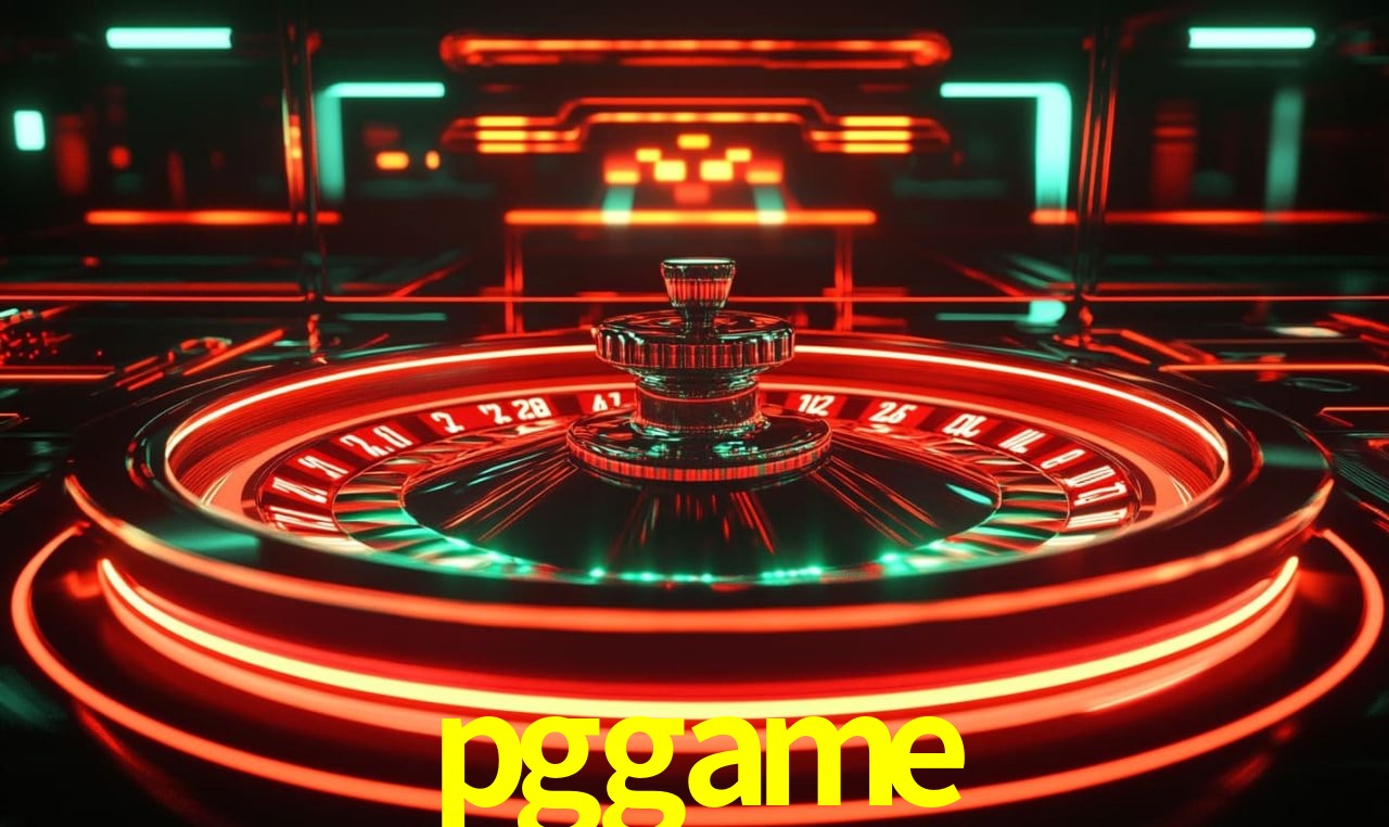 Desvendando o Mundo dos Jogos Virtuais na pggame