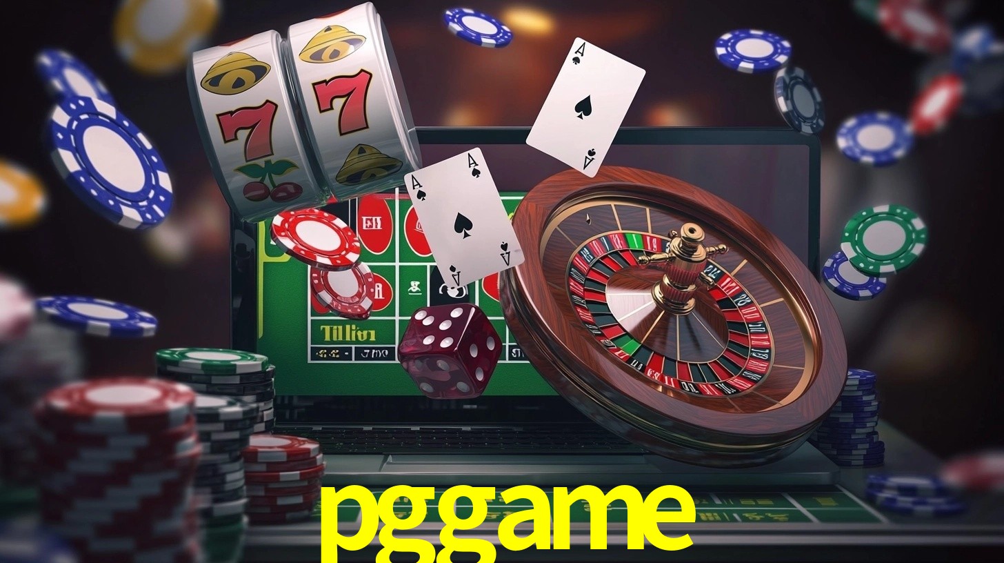 pggame