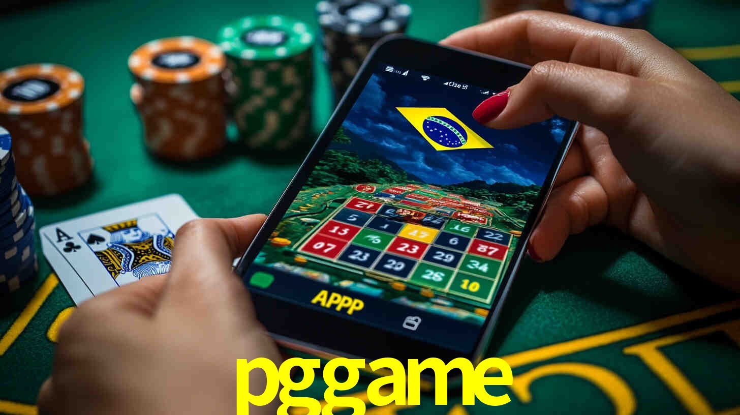 Apostas Esportivas na pggame: Um Guia Completo