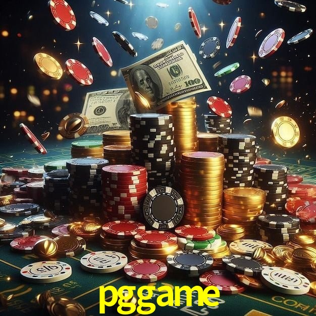 cassino pggame