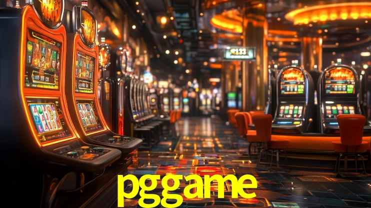 pggame