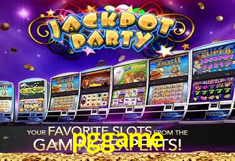 Descubra a Magia dos Jogos de Arcade no pggame