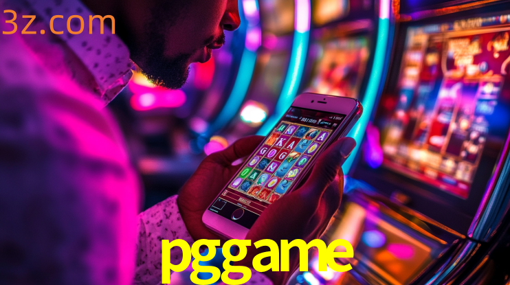 Baixar App pggame  
