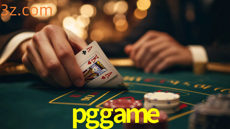 Plataforma Online pggame